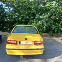 سمند تاکسی گردشی
