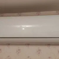 کولر گازی 24000