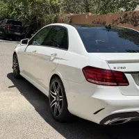 بنز e250 2015|خودرو سواری و وانت|تهران, امام زاده قاسم (نیاوران)|دیوار