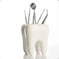 خدمات دندانپزشکی