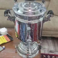 سماور گازی ۲۰ لیتری برادران