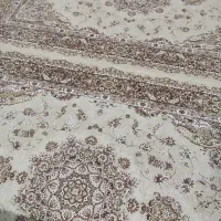 دو عدد فرش ۹ متری در حد نو