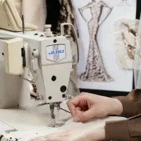 نیرو خیاط مجرب راسته دوز