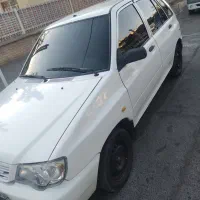 پراید 111مدل96