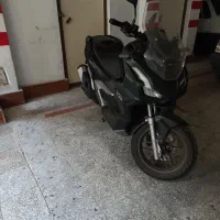 Honda Adv 160 هندا