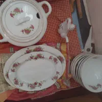 سرویس چینی نو