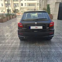 ۲۰۷ ۱۴۰۴ مشکی فردیس