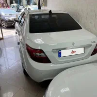 دنا ۶ دنده صفر خشک ۱۴۰۵ با رینگ
