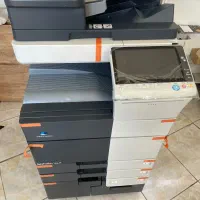 فتوکپی کونیکا مینولتا c759