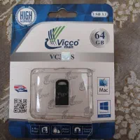 فلش 64 GB