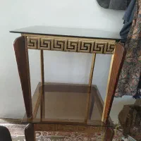 میز عسلی