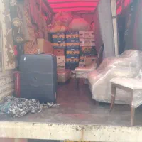 باربری فرهنگ بار