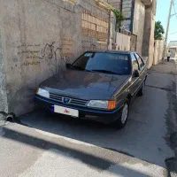 پژو مدل 83مرتب