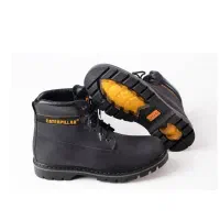 پوتین caterpillar|کیف، کفش، کمربند|آباده, |دیوار