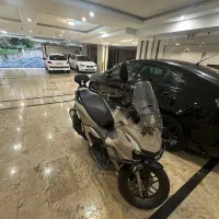Adv160 دیزرت|موتورسیکلت|تهران, دریا|دیوار