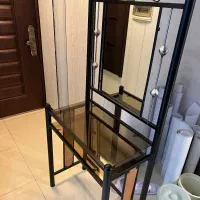 میز توالت