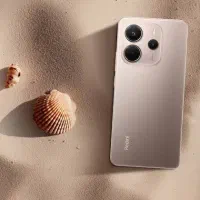 گوشی شیائومی Note 14 آکبند با گارنتی