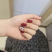 مدل ناخن