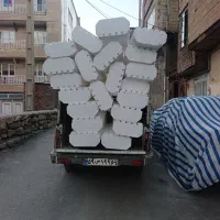 فیبر تیرچه