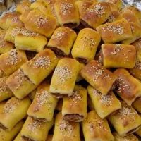 نان خرمایی