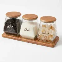 بانکه|ظروف نگهدارنده، پلاستیکی، یک‌بارمصرف|مشهد, حجاب (شهرک غرب)|دیوار