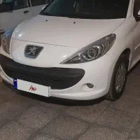 207 tu3 مدل ۴۰۴