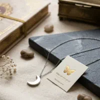 گردنبند استیل رنگ ثابت