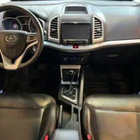 جک S3|خودرو سواری و وانت|تهران, یوسف‌آباد|دیوار