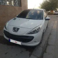 پژو ۲۰۷ مدل ۹۰ اتومات