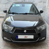 دناپلاس اتوماتیک آپشنال 1403