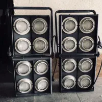 پرژکتور فوق قوی
