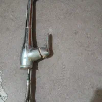 شیراهرمی ظرفشویی