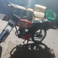 موتور150عروس