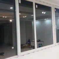 در و پنجره دو جداره