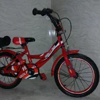 دوچرخه 16