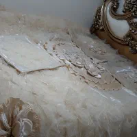 روتحتی ساتن نباتی