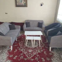 مبل راحتی 7 نفره
