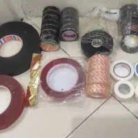 تعدادی چسب