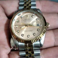 ساعت Rolex