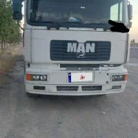 مان مدل 83