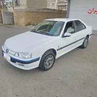 پارس سال مدل ۹۴