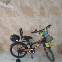 دوچرخه سایز ۲۰