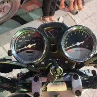 موتور لوکی باکسر