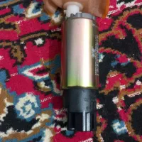 مغزی پمپ