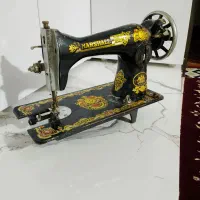 چرخ خیاطی مارشال