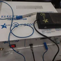 الکترولیز مو