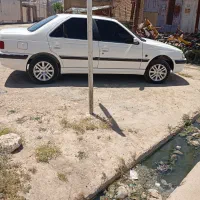 پارس سال مدل۴۰۰