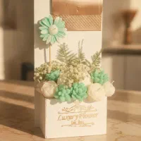 باکس هدیه