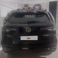 چانگان cs55plus
