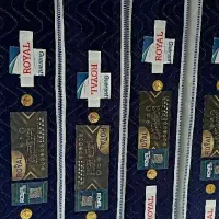 استخدام وسط کارمعمولی ماهرو نمیمه ماهردرتولیدی تشک